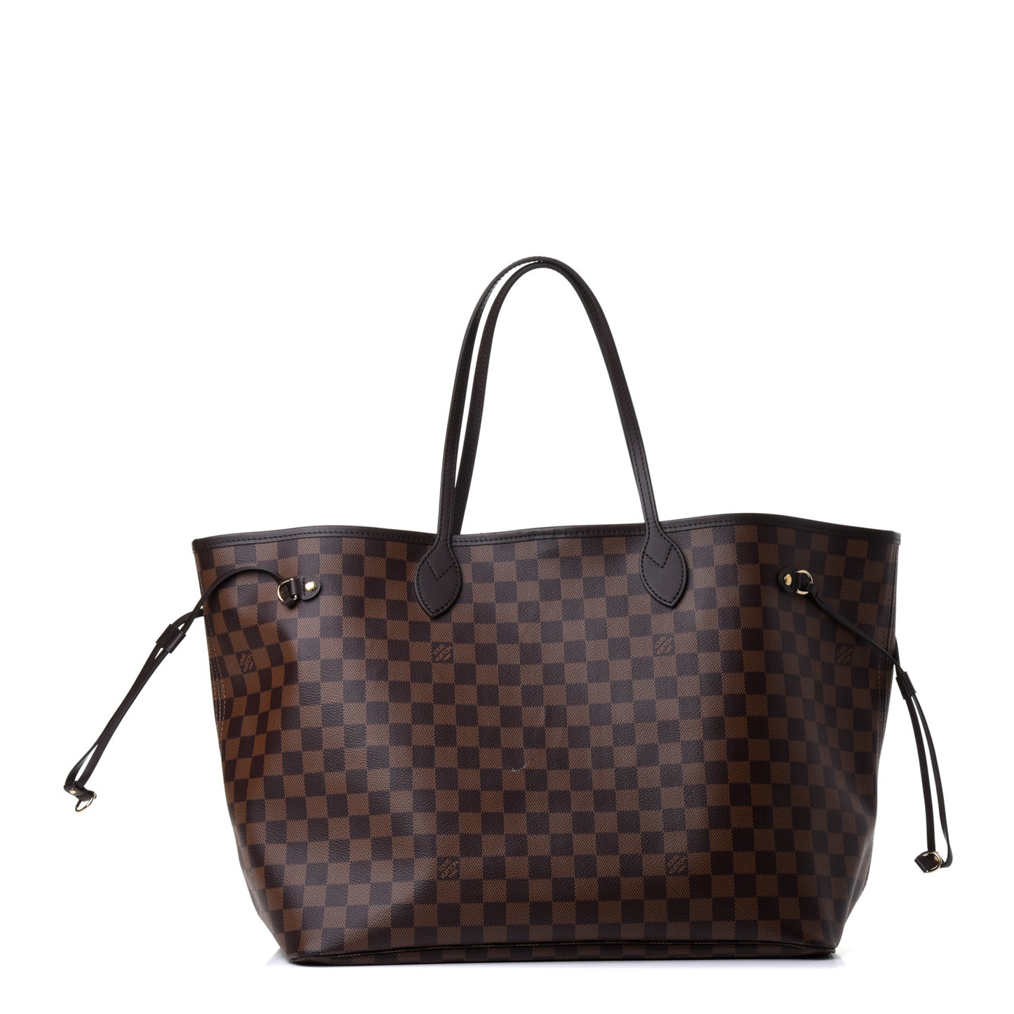 Damier Ebene Neo Neverfull GM