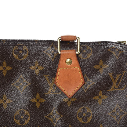 Louis Vuitton Monogram Speedy 30 9 of 18