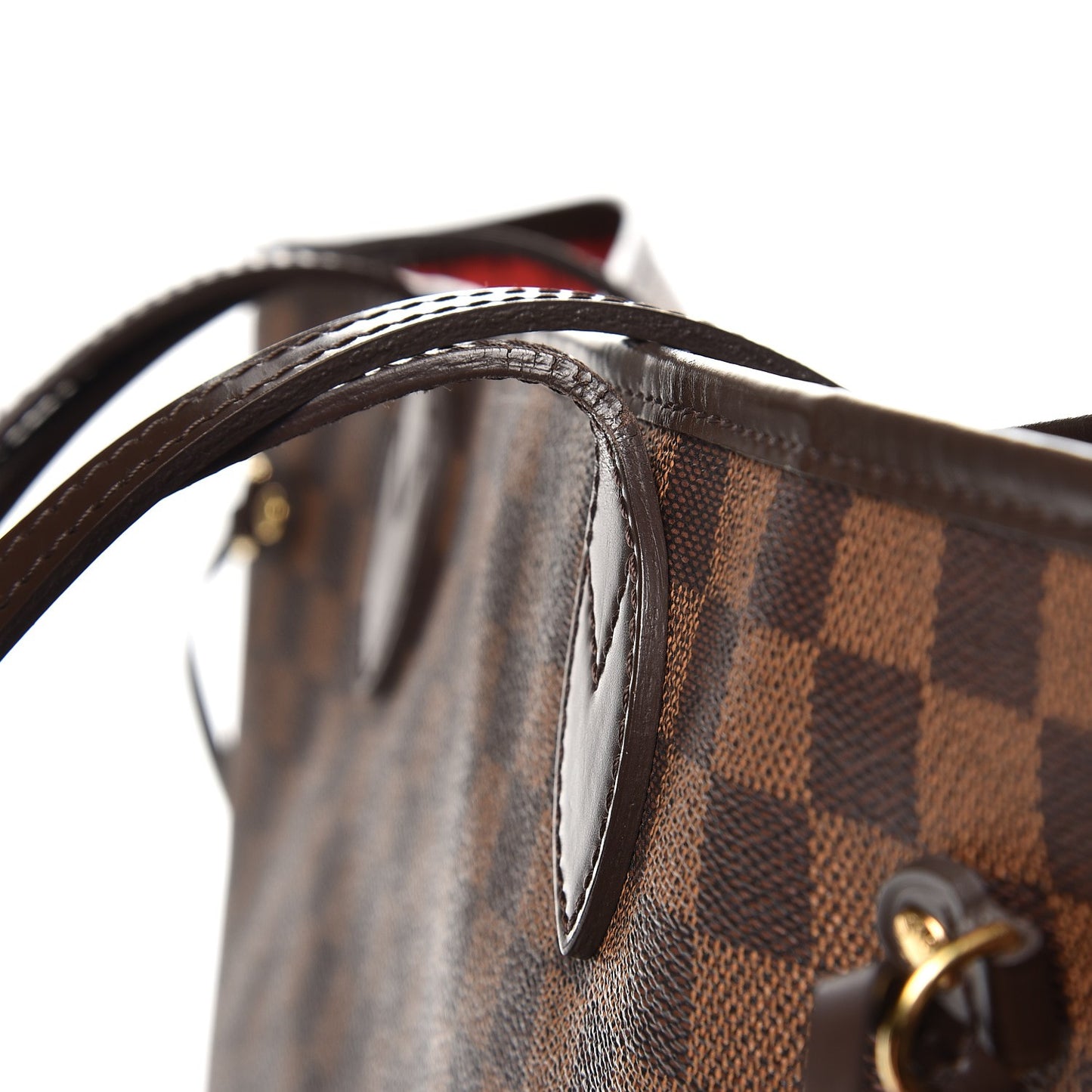 Damier Ebene Neverfull MM