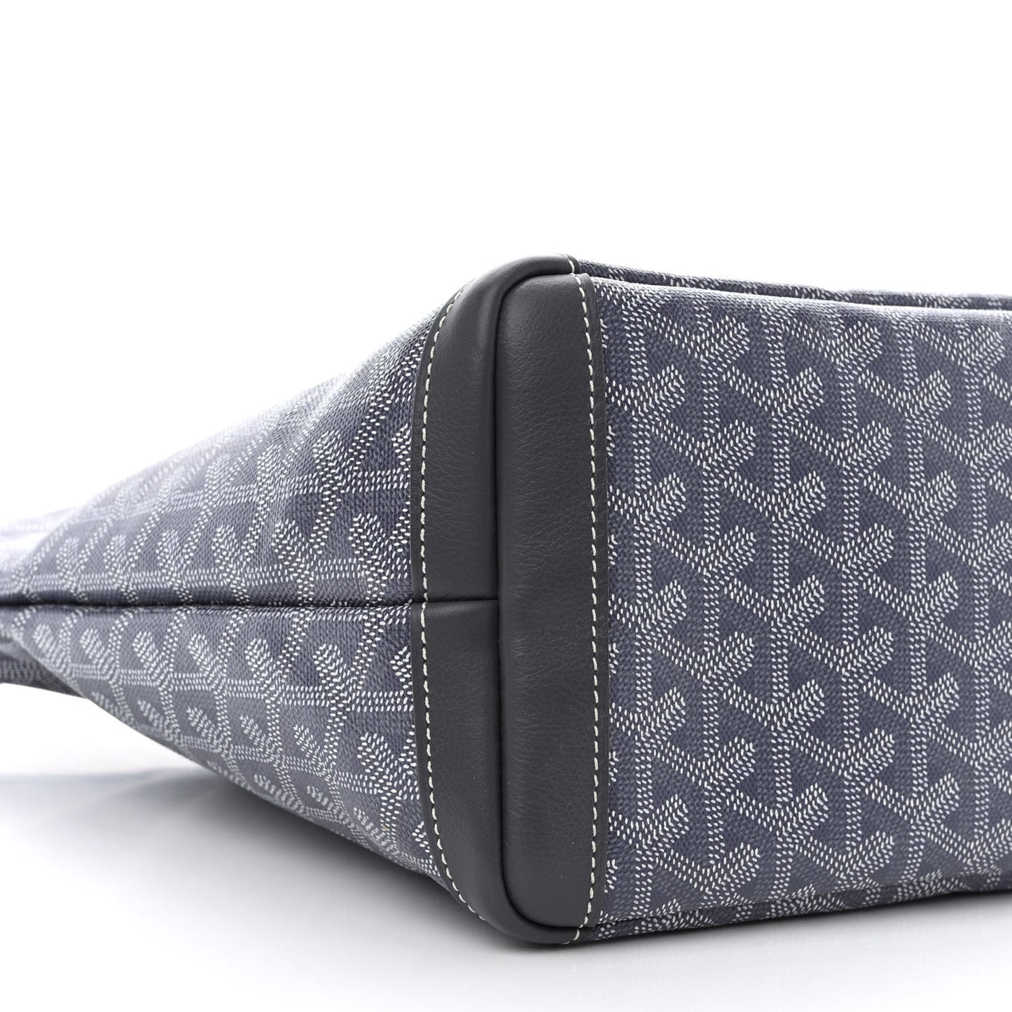 Goyardine Artois PM Grey