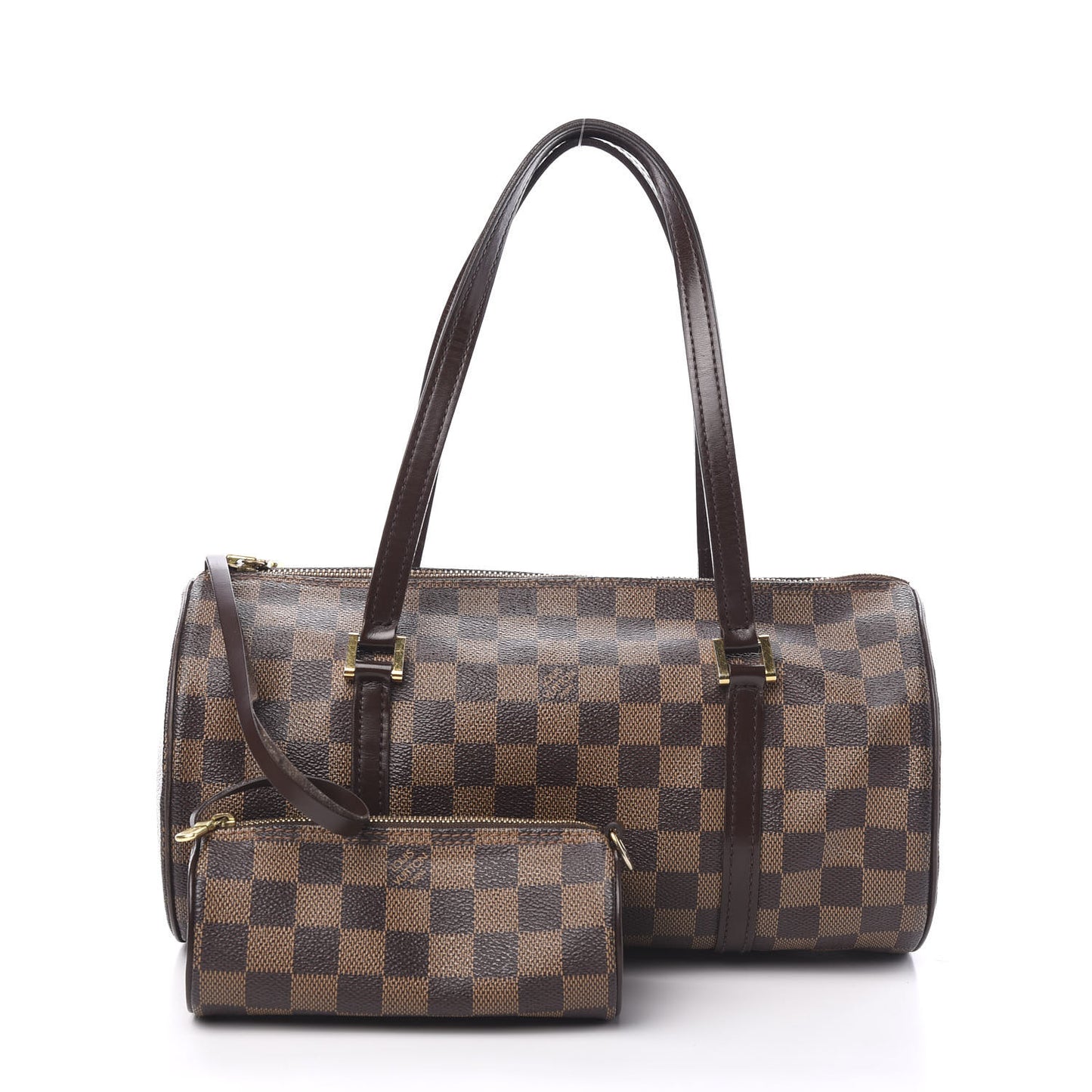 Damier Ebene Papillon 30