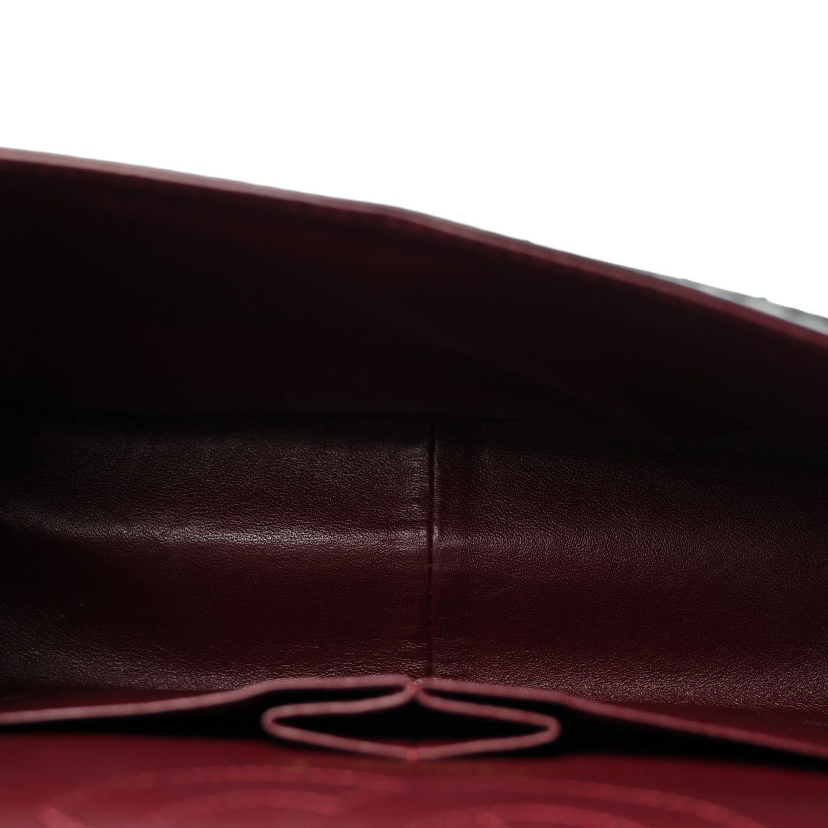 Aged Calfskin Quilted 2.55 Reissue 226 Flap Black