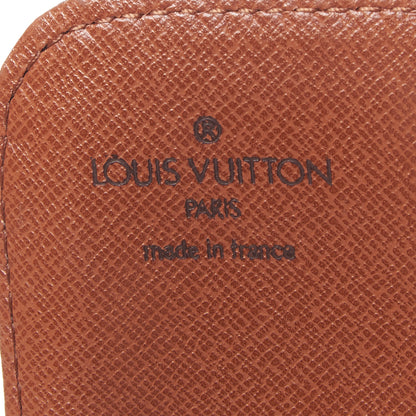Louis Vuitton Monogram Cartouchiere 26 8 of 8