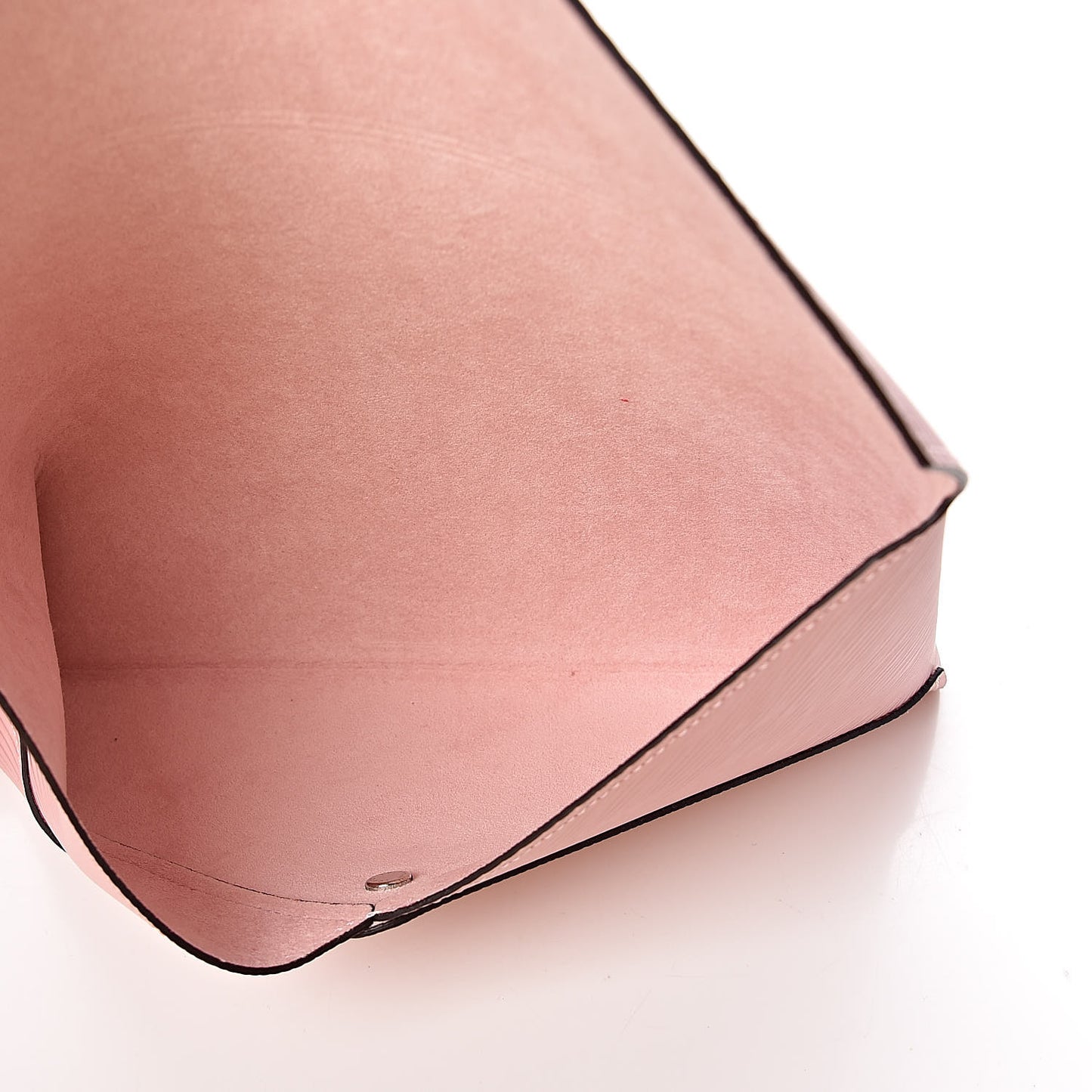 Epi Kirigami Pochette Set Rose Ballerine Fuchsia Coquelicot