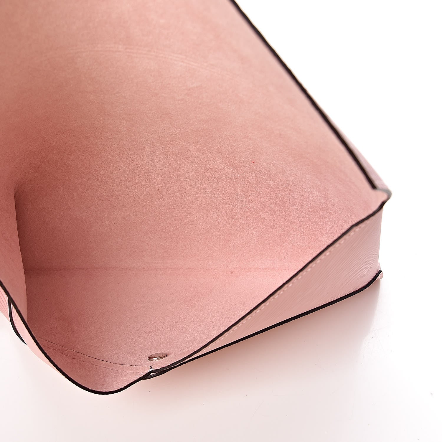 Louis Vuitton Epi Kirigami Pochette Set Rose Ballerine Fuchsia Coquelicot 5 of 7