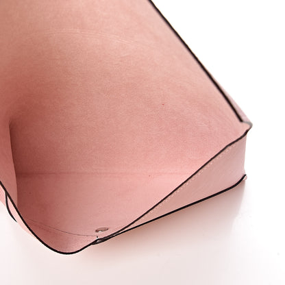 Louis Vuitton Epi Kirigami Pochette Set Rose Ballerine Fuchsia Coquelicot 5 of 7