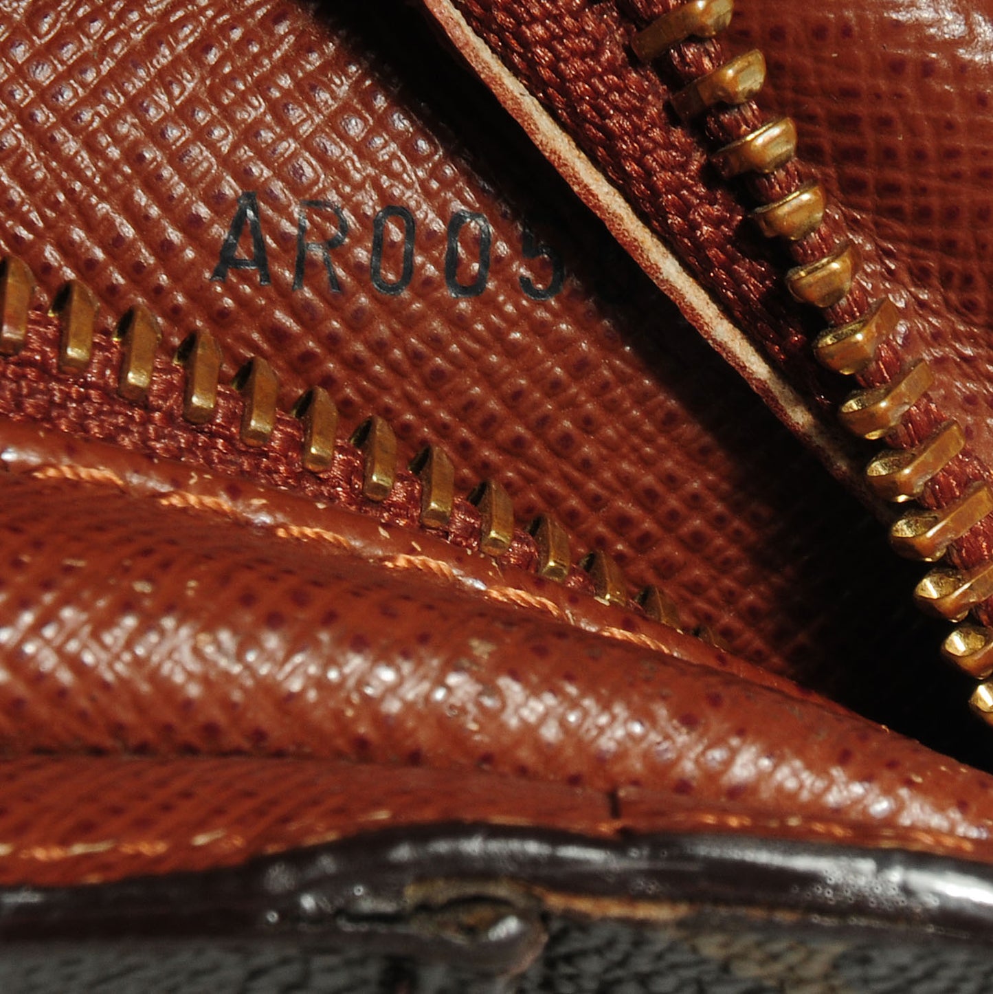 Monogram Pochette Orsay