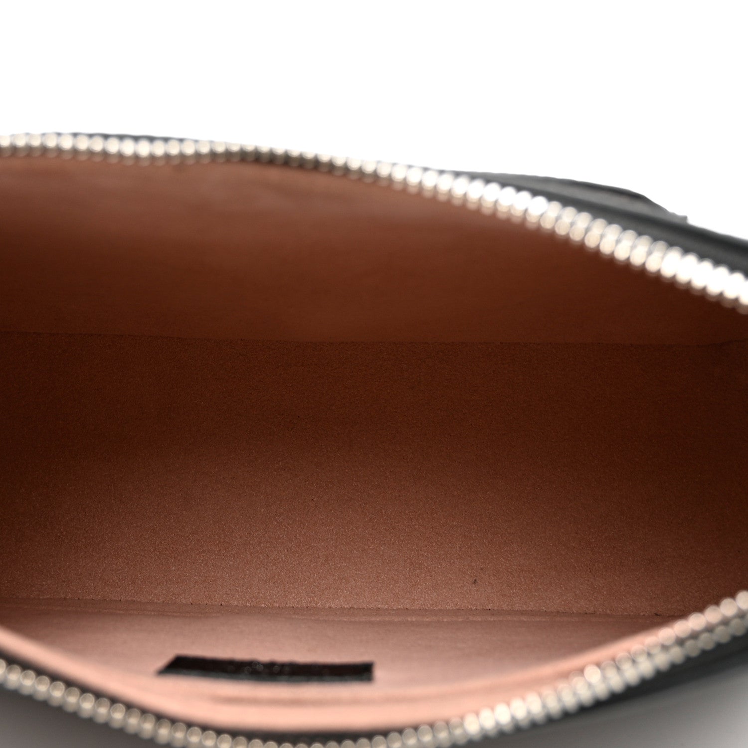 Louis Vuitton Epi Marelle Black 5 of 10