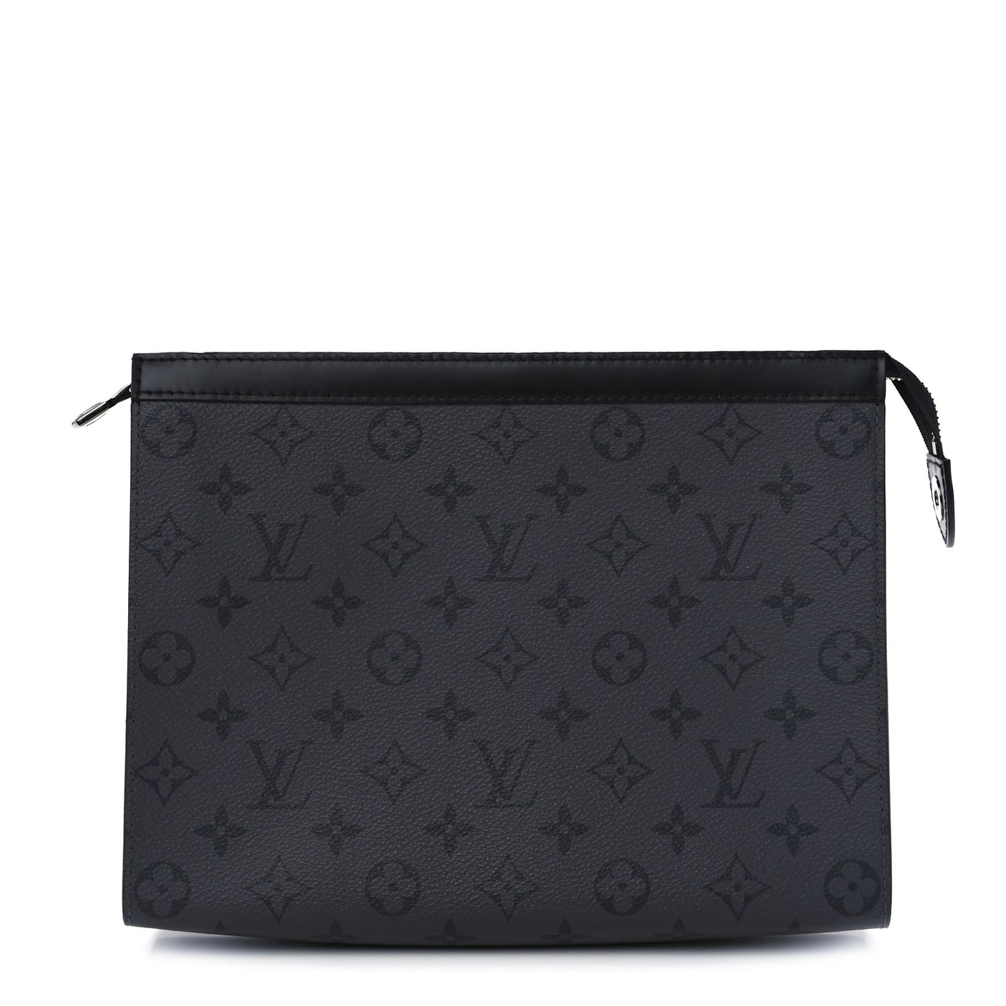 Monogram Eclipse Reverse Pochette Voyage MM