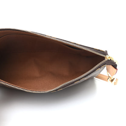 Louis Vuitton Monogram Pochette Accessories NM 5 of 8