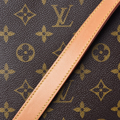 Louis Vuitton Monogram Musette GM 7 of 9