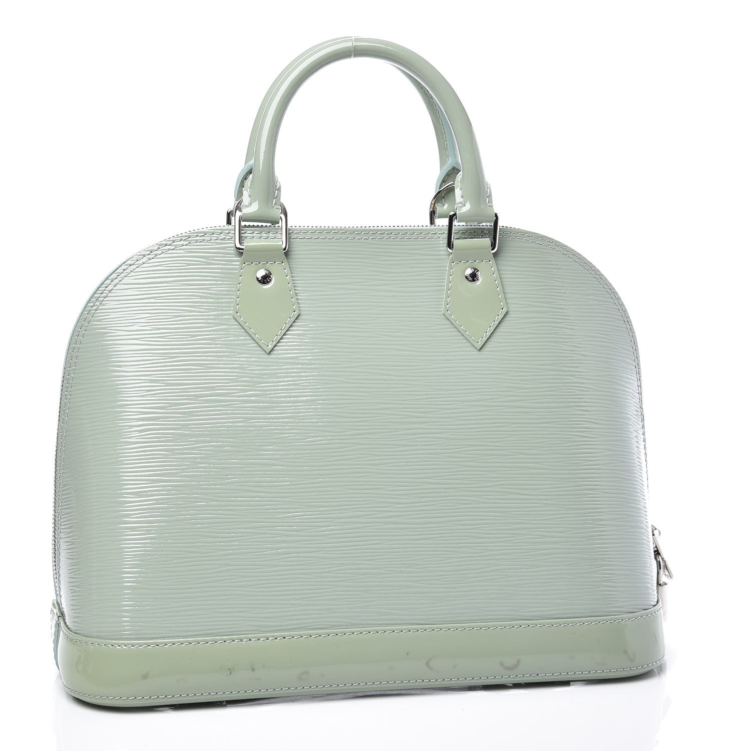 Louis Vuitton Electric Epi Alma PM Amande 2 of 11