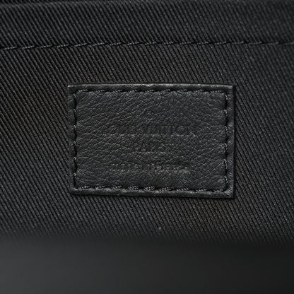 Louis Vuitton Monogram Palm Springs Backpack Mini 6 of 9