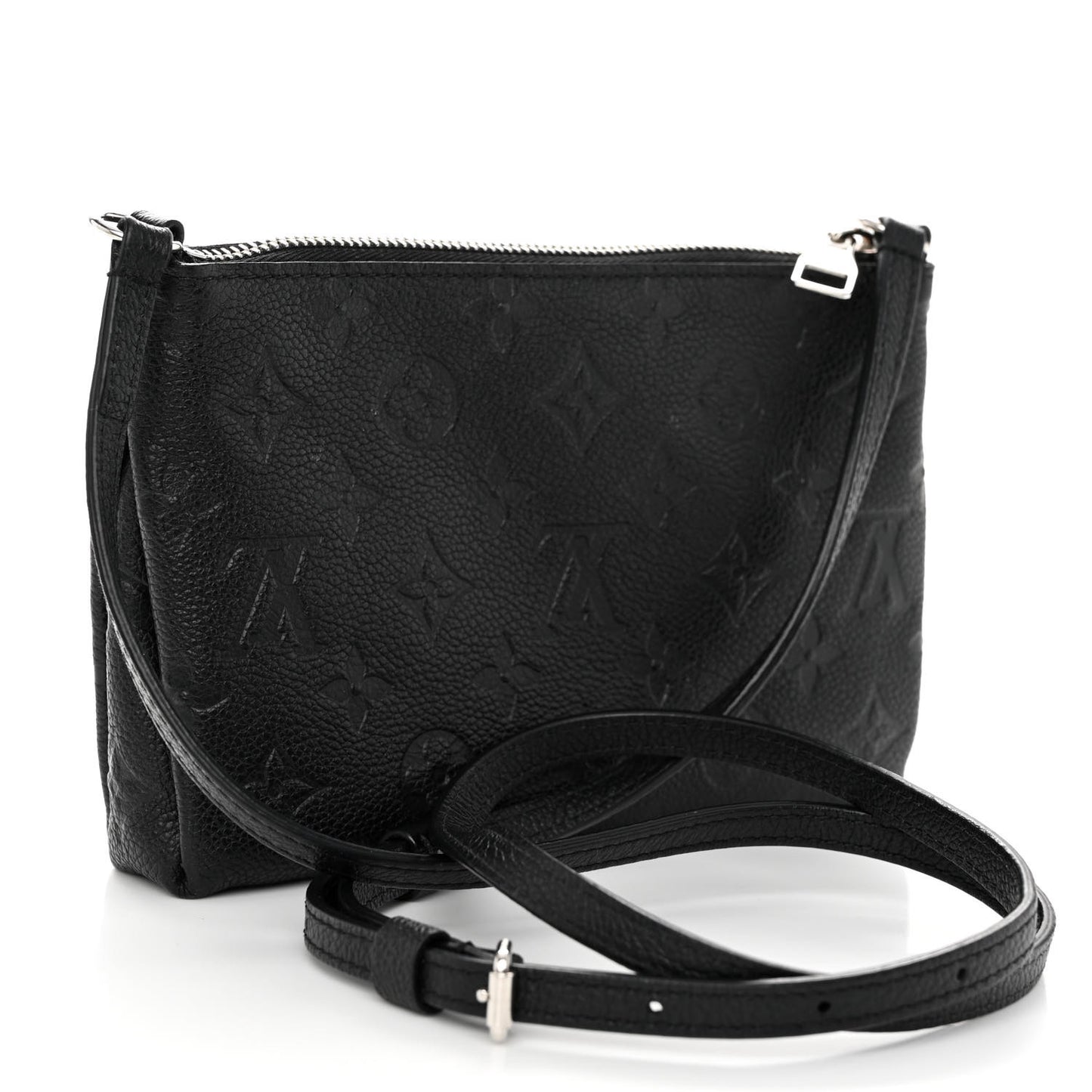 Empreinte Pallas Crossbody Black