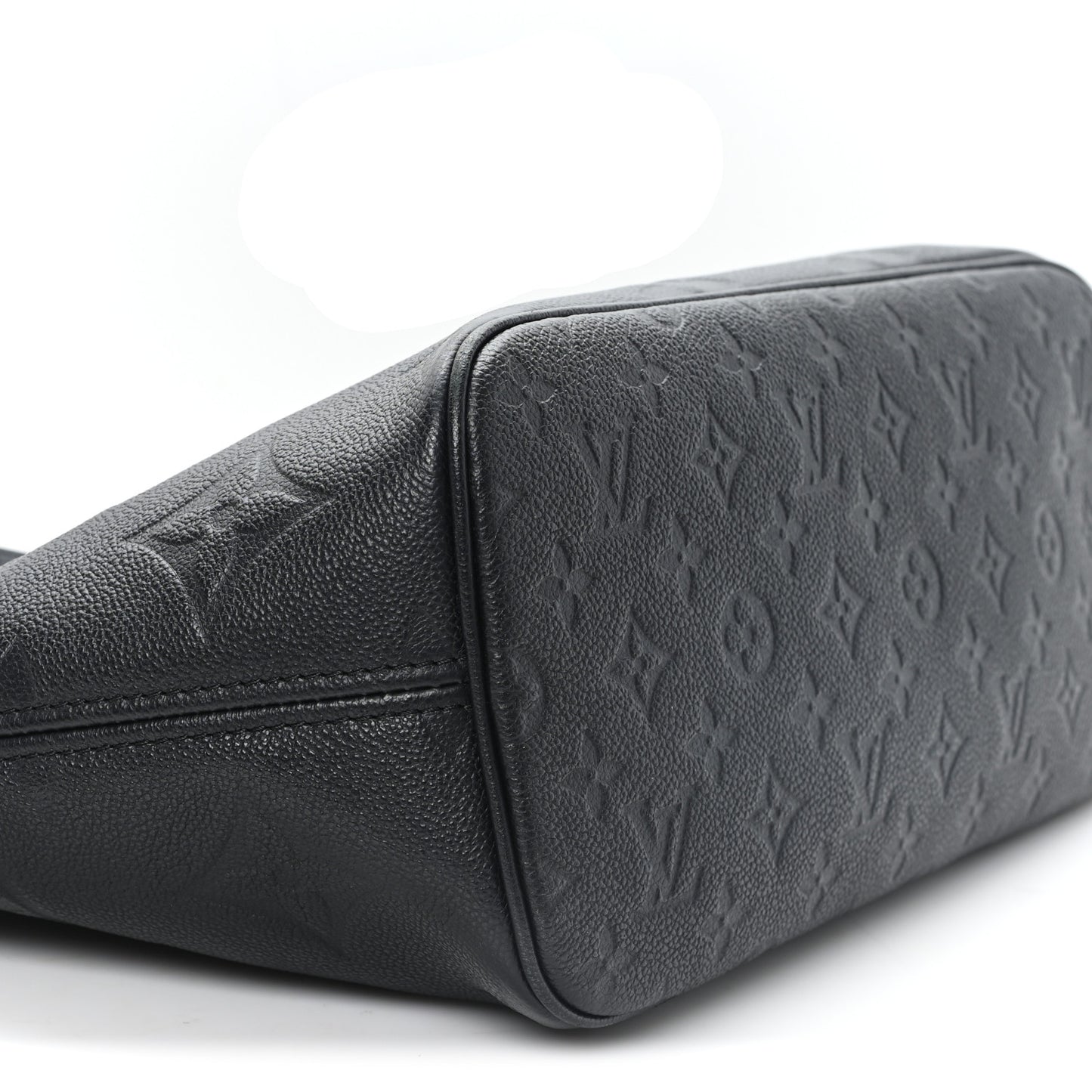 Empreinte Monogram Giant Neverfull MM Black