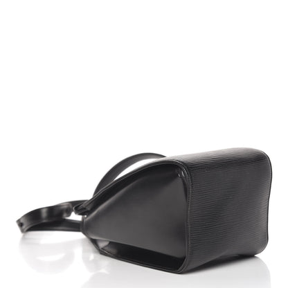 Louis Vuitton Epi Minuit Black 4 of 14