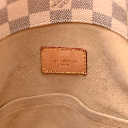 Louis Vuitton Damier Azur Artsy MM 6 of 15