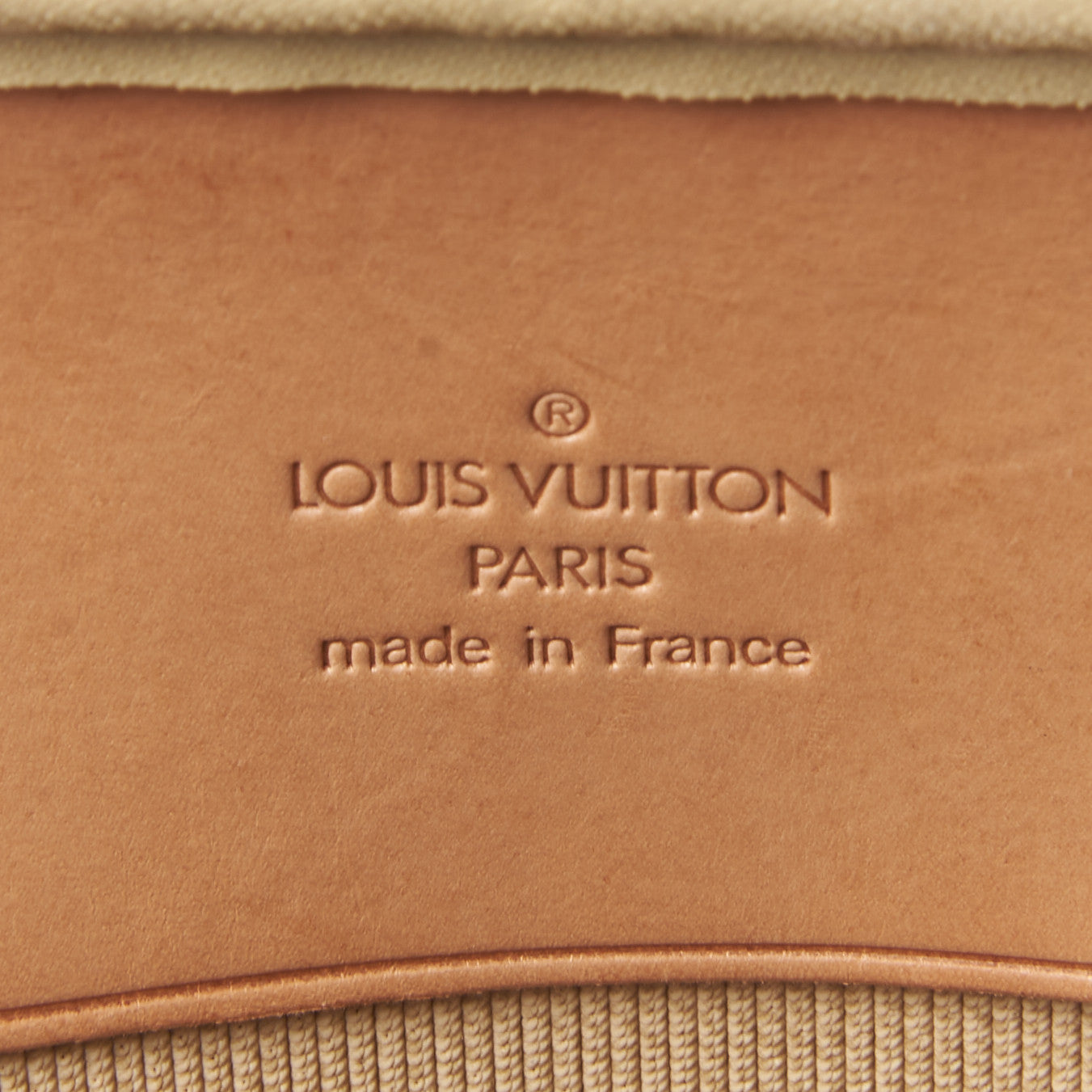 Louis Vuitton Monogram Sirius 45 9 of 10