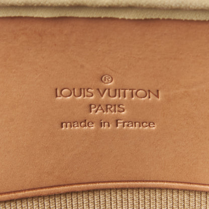 Louis Vuitton Monogram Sirius 45 9 of 10