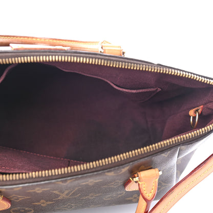 Louis Vuitton Monogram Turenne PM 5 of 9