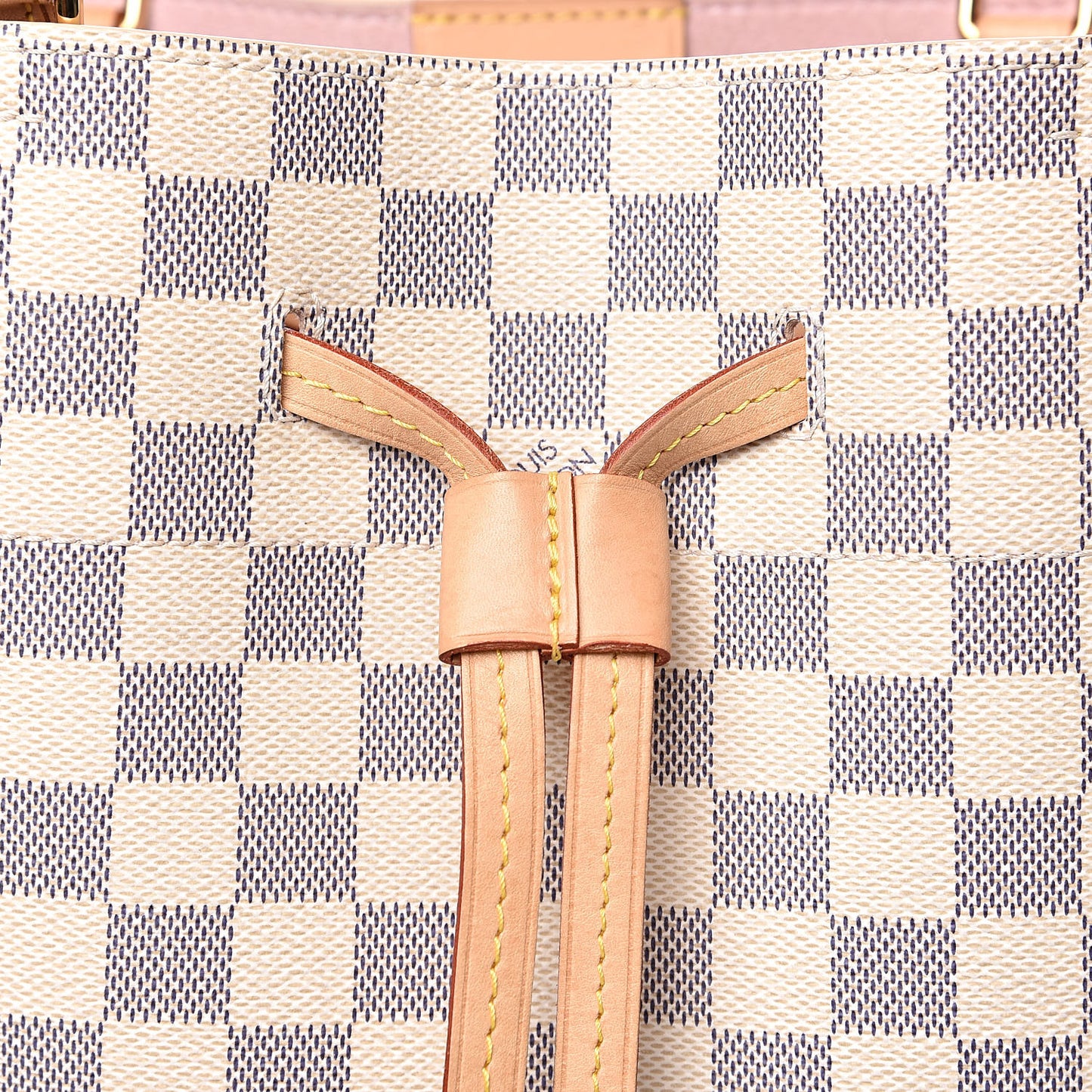 Damier Azur Girolata