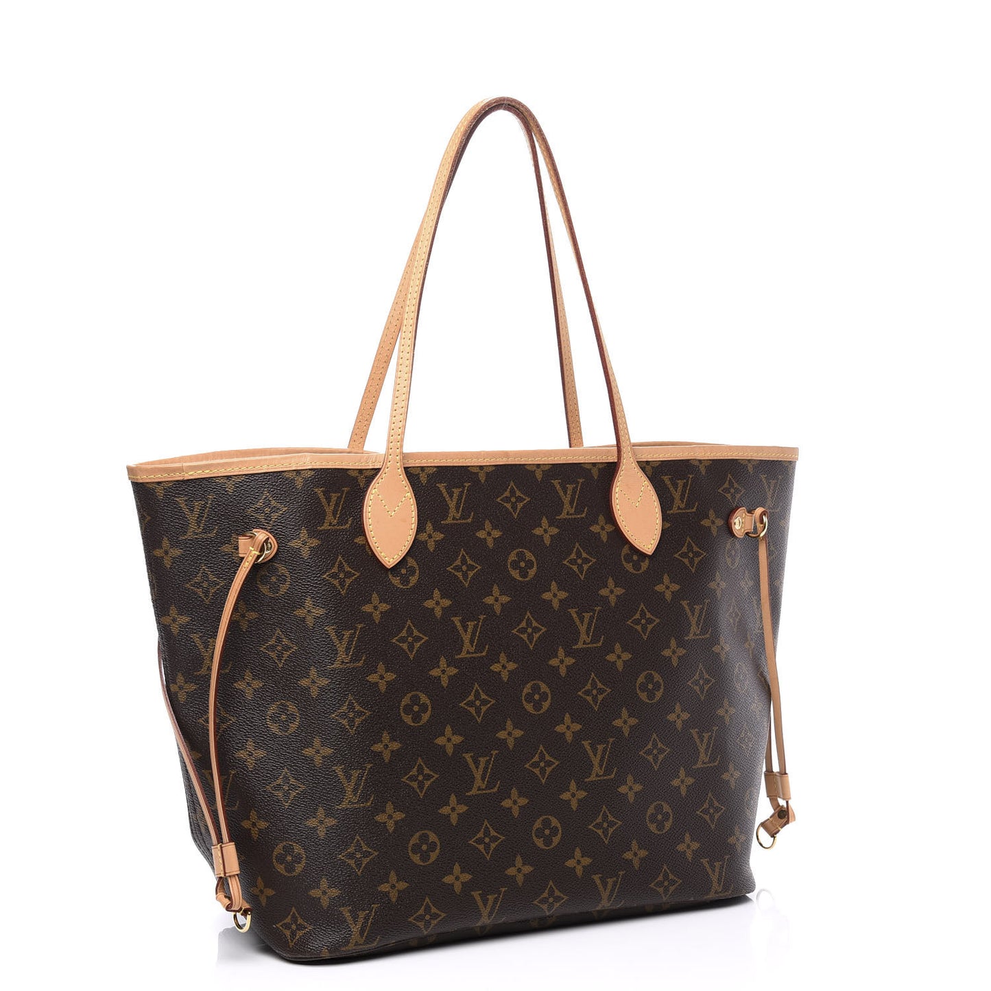Monogram Neo Neverfull MM