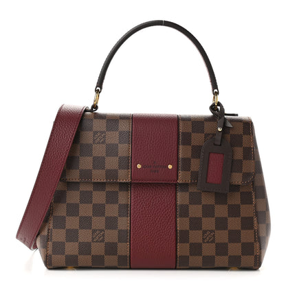 Louis Vuitton Damier Ebene Bond Street Bordeaux 1 of 10