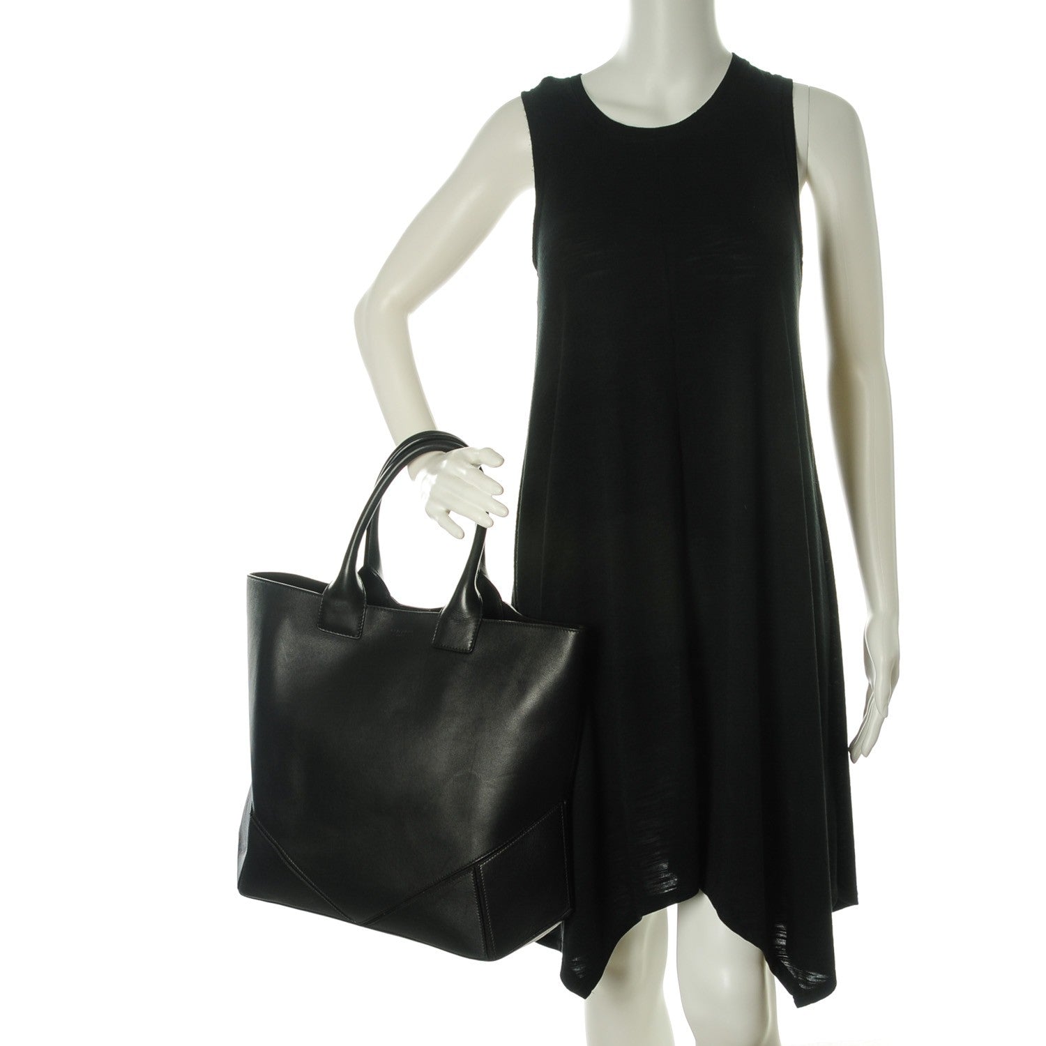 Givenchy Nappa Easy Tote Black 2 of 8