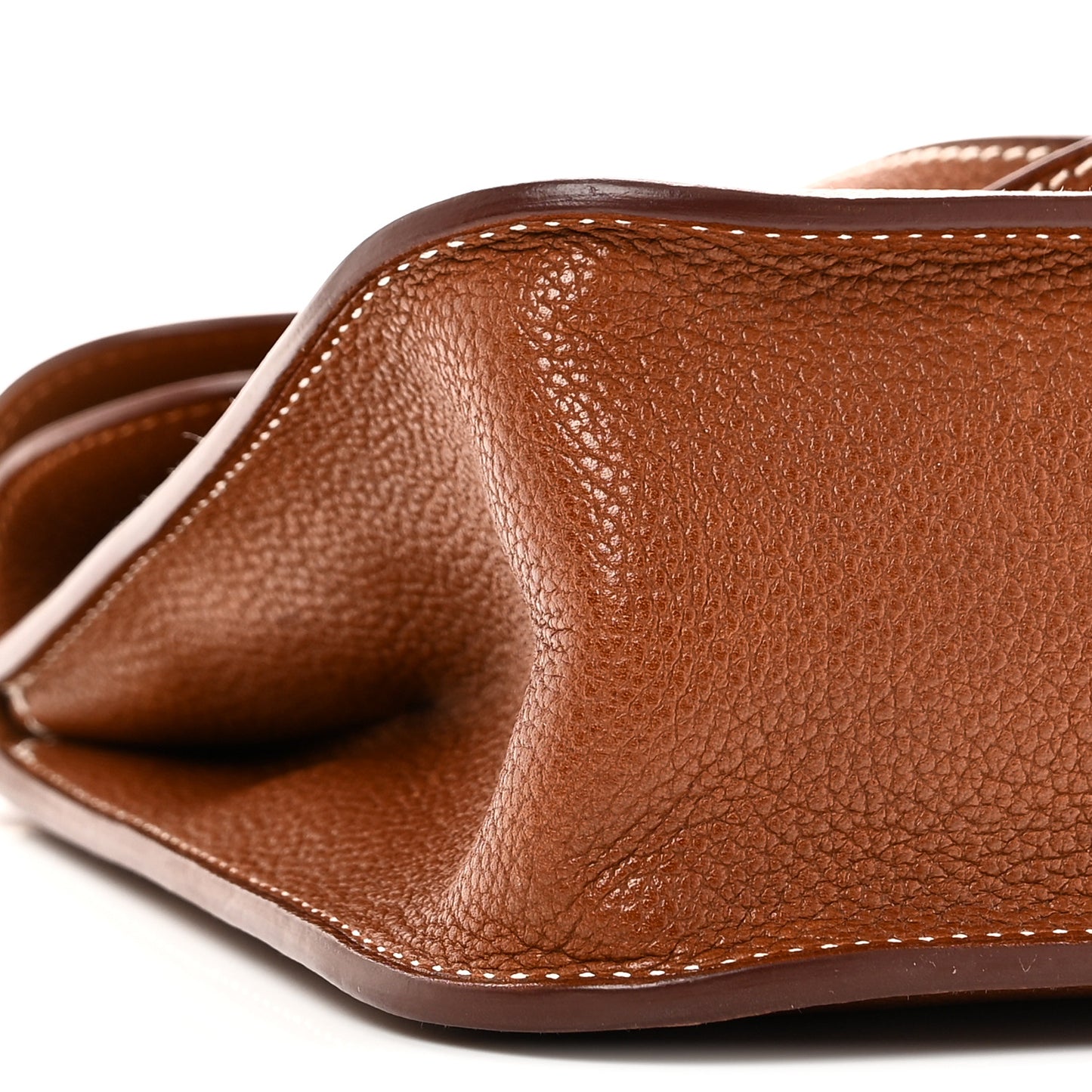 Barenia Faubourg Halzan 25 Fauve