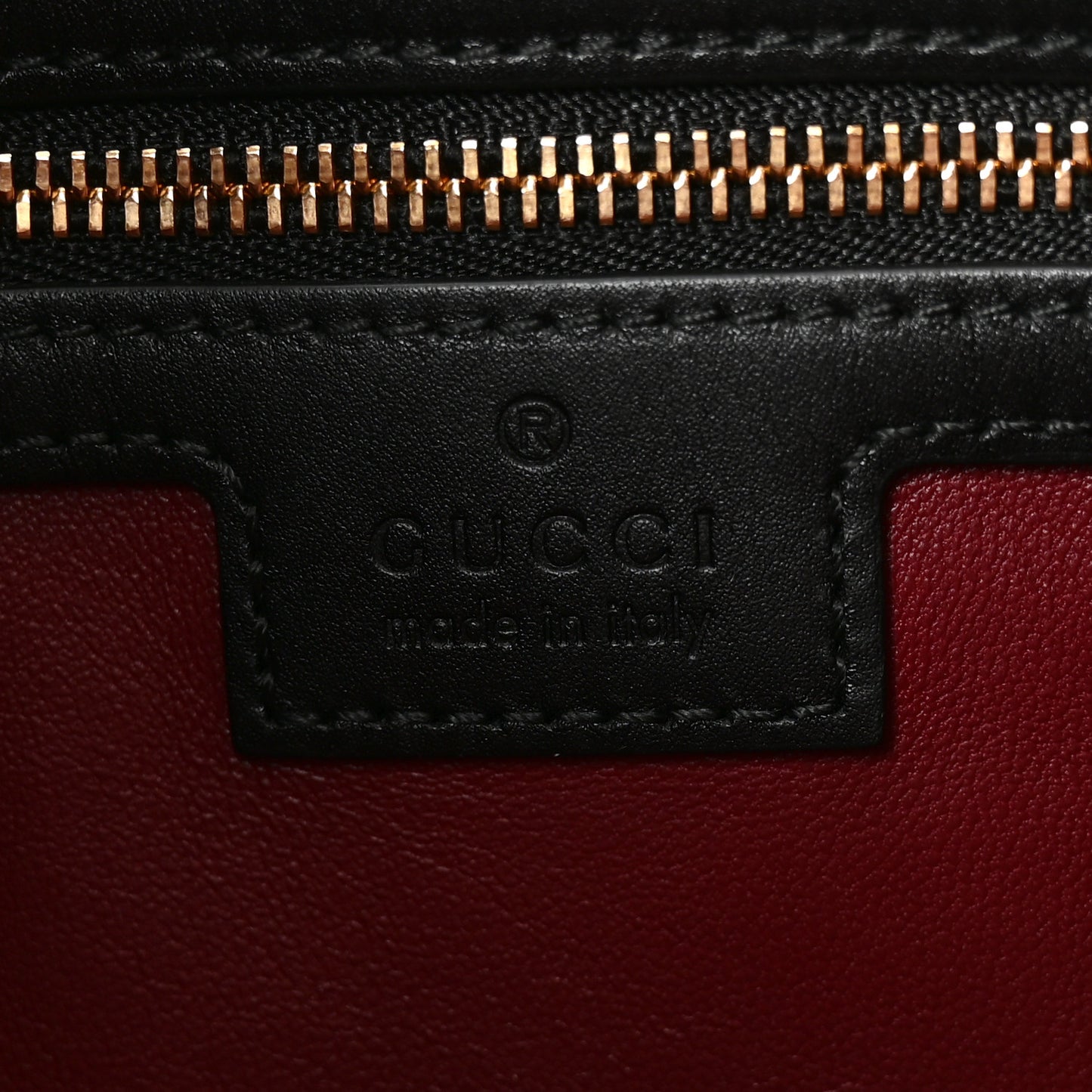 Calfskin Small Jackie Shoulder Bag Black