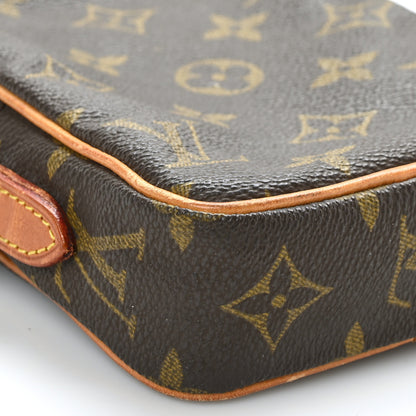 Louis Vuitton Monogram Danube 15 7 of 8