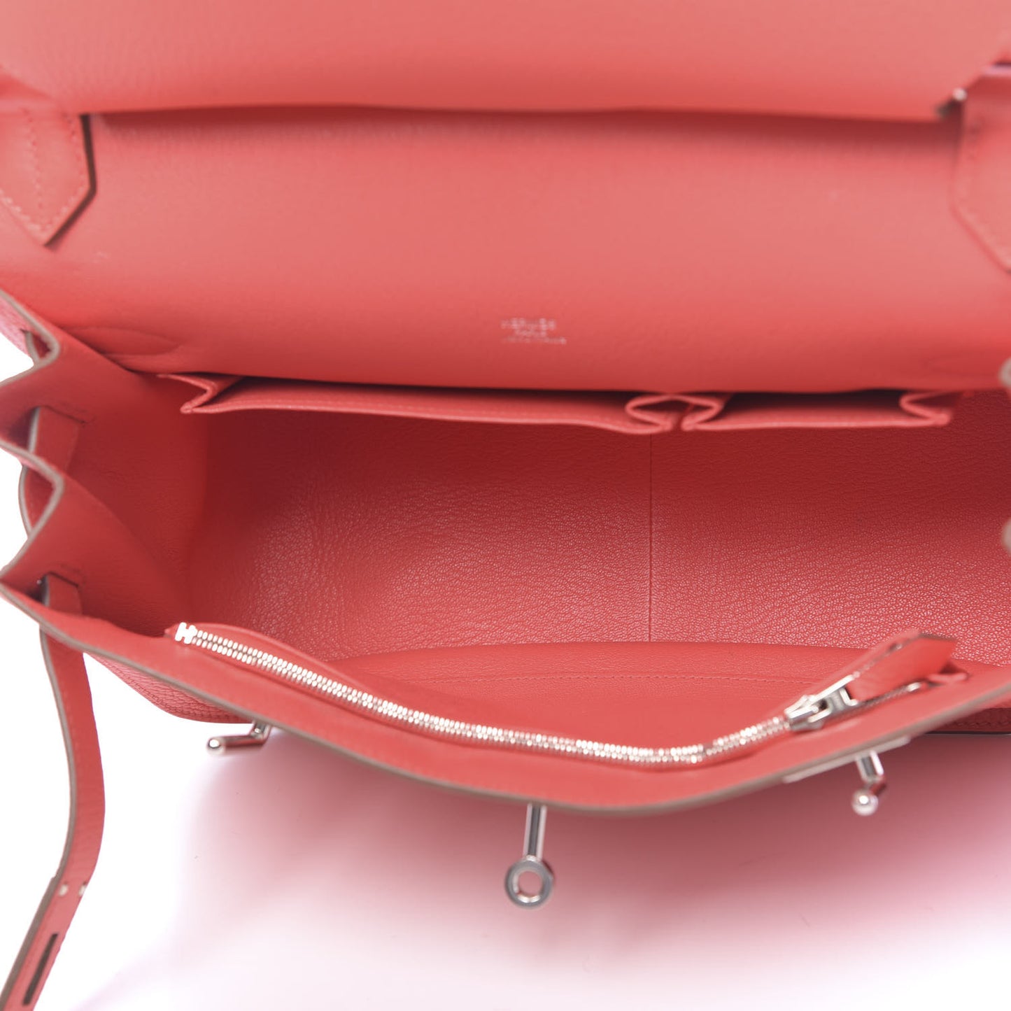 Taurillon Clemence Jypsiere 31 Rose Jaipur