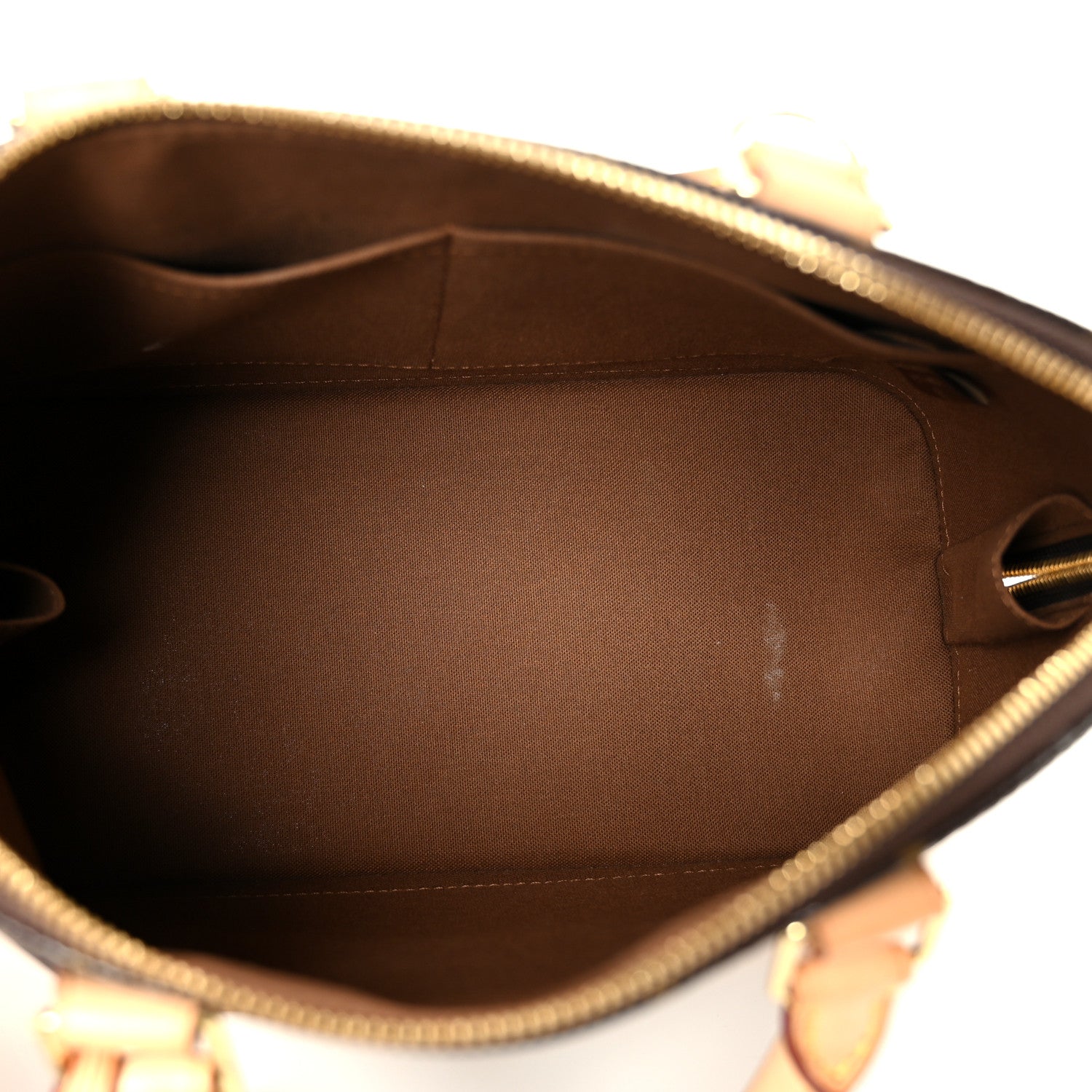 Louis Vuitton Monogram Alma PM 5 of 14