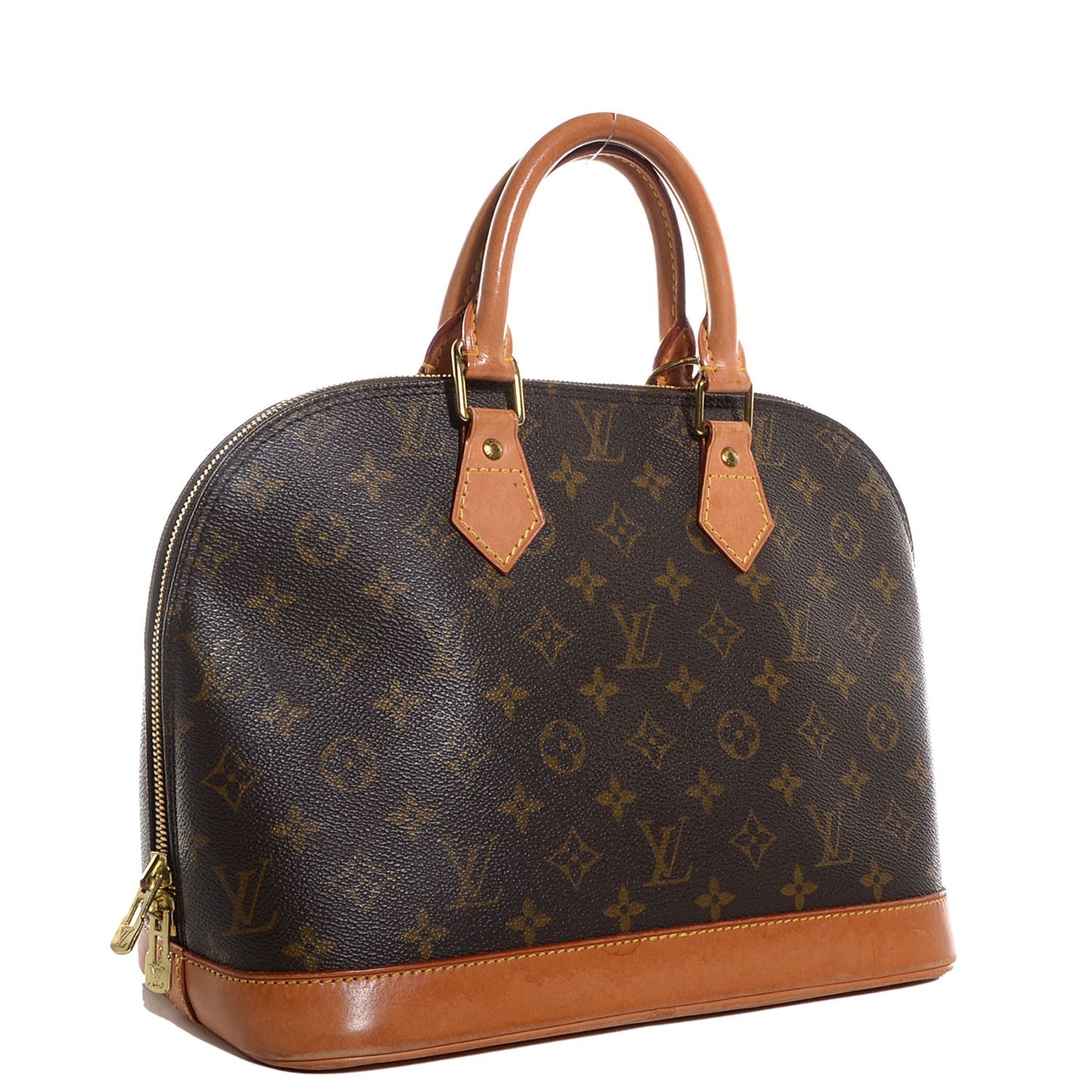 Monogram Alma PM