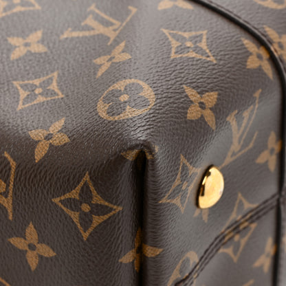 Louis Vuitton Monogram Melie 11 of 12