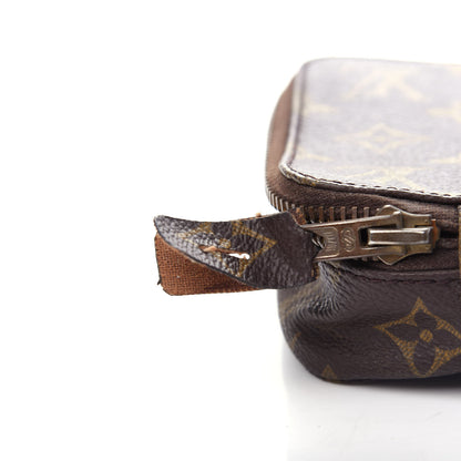 Louis Vuitton Monogram Monte Carlo Jewelry Box 7 of 7