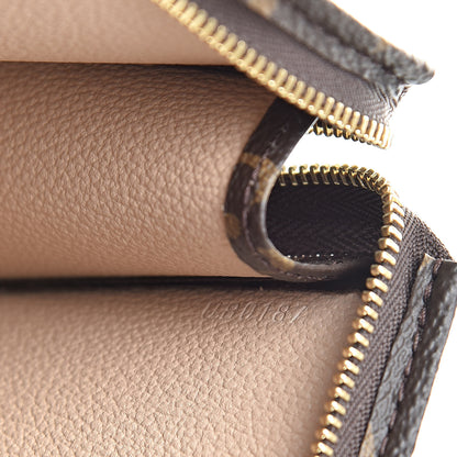 Louis Vuitton Monogram Toiletry Pouch 19 7 of 7