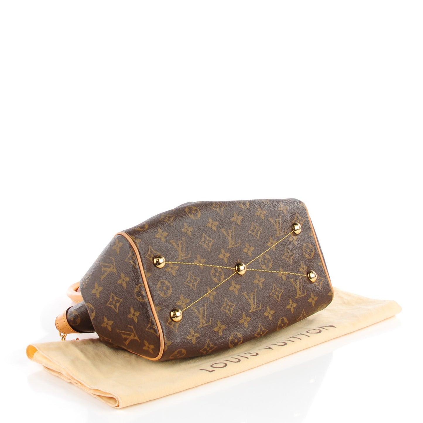 Monogram Tivoli PM