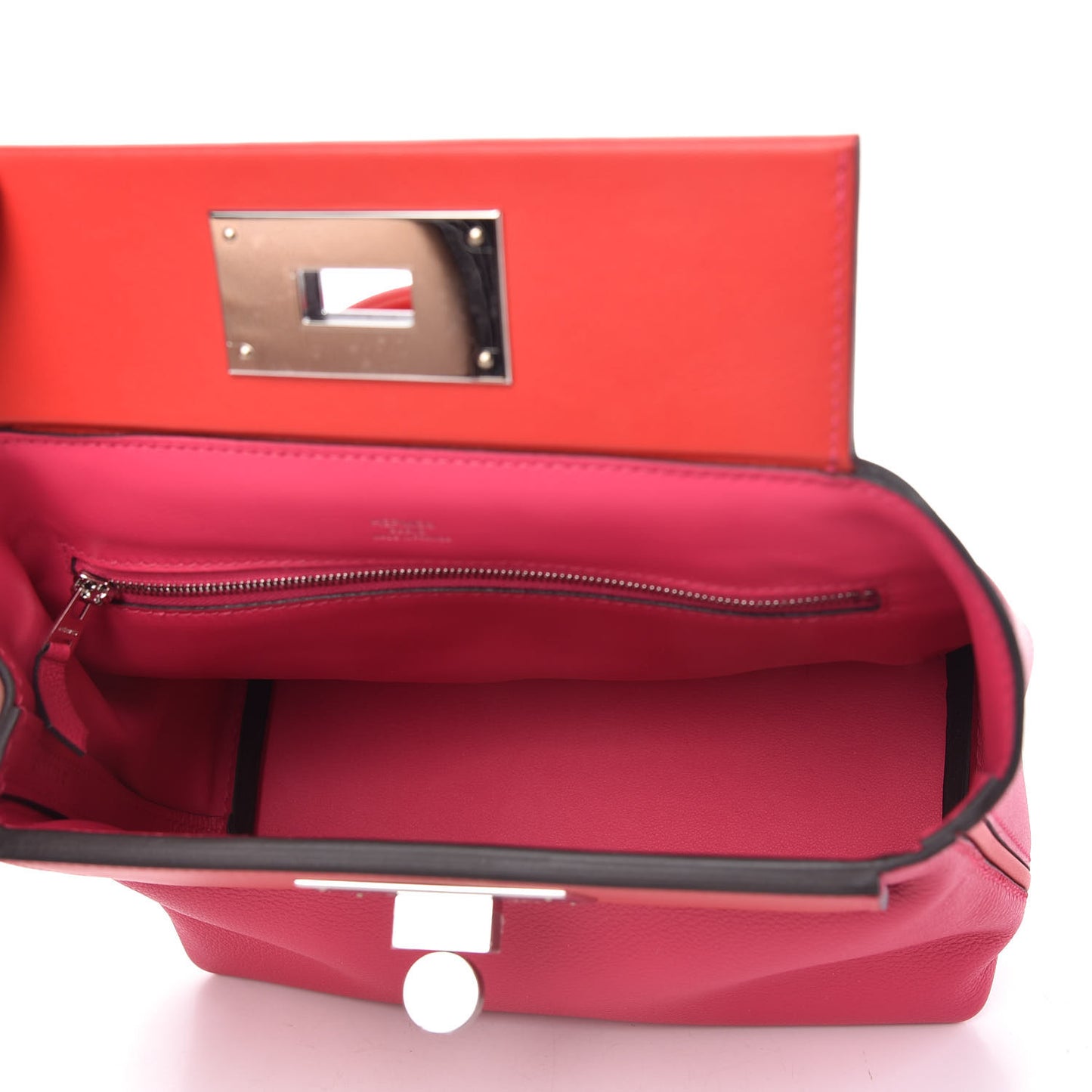 Evercolor Swift 24/24 21 Rose Mexico Rouge De Coeur