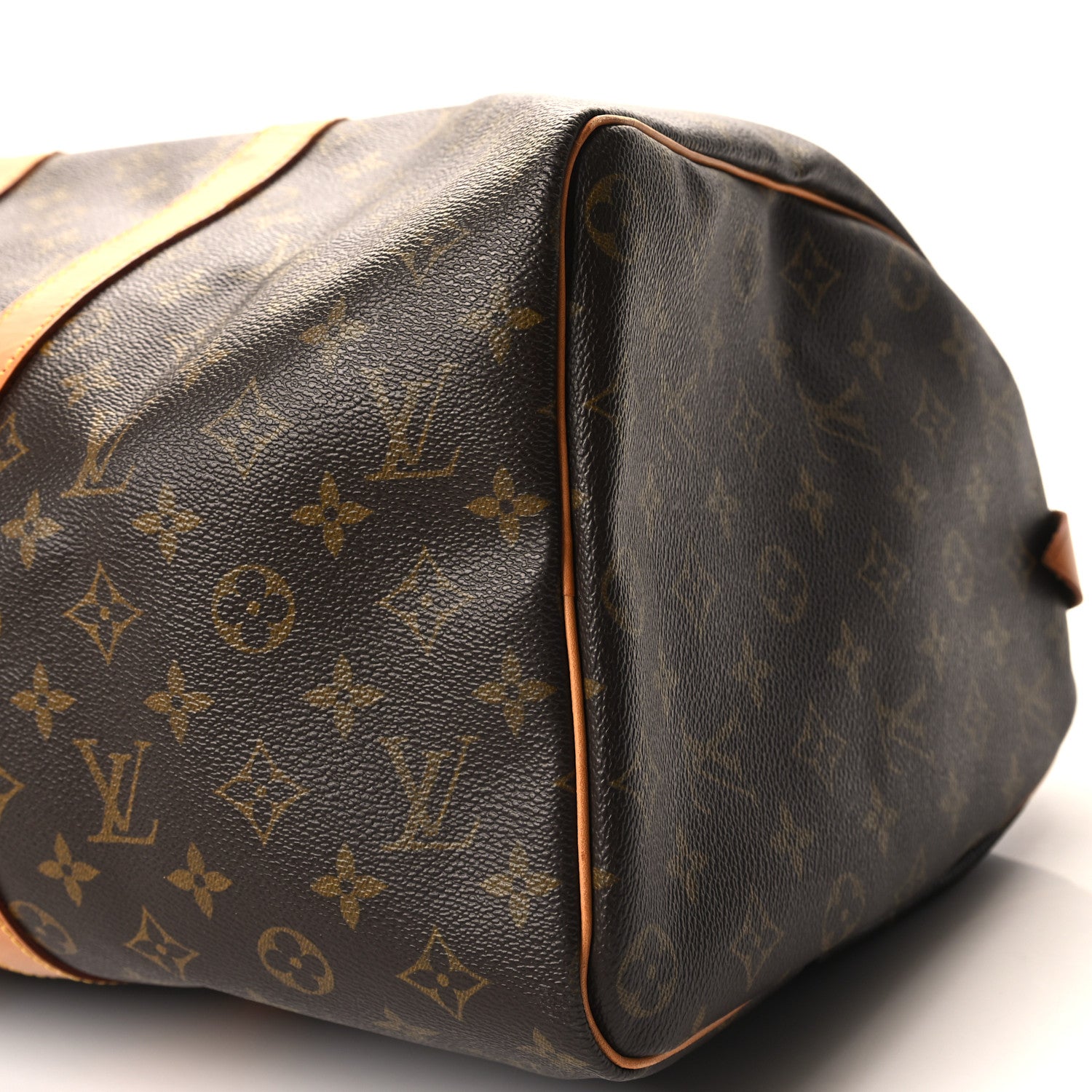 Louis Vuitton Monogram Keepall 45 9 of 14