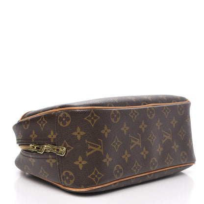 Louis Vuitton Monogram Trouville 4 of 11