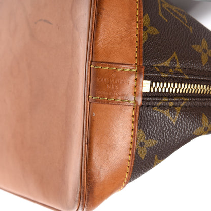 Louis Vuitton Monogram Alma PM 6 of 19