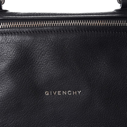 Givenchy Sugar Goatskin Medium Pandora Black 8 of 8