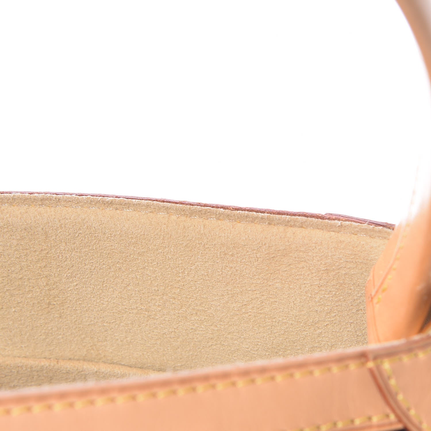Louis Vuitton Monogram Beverly MM 12 of 22