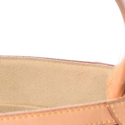 Louis Vuitton Monogram Beverly MM 12 of 22