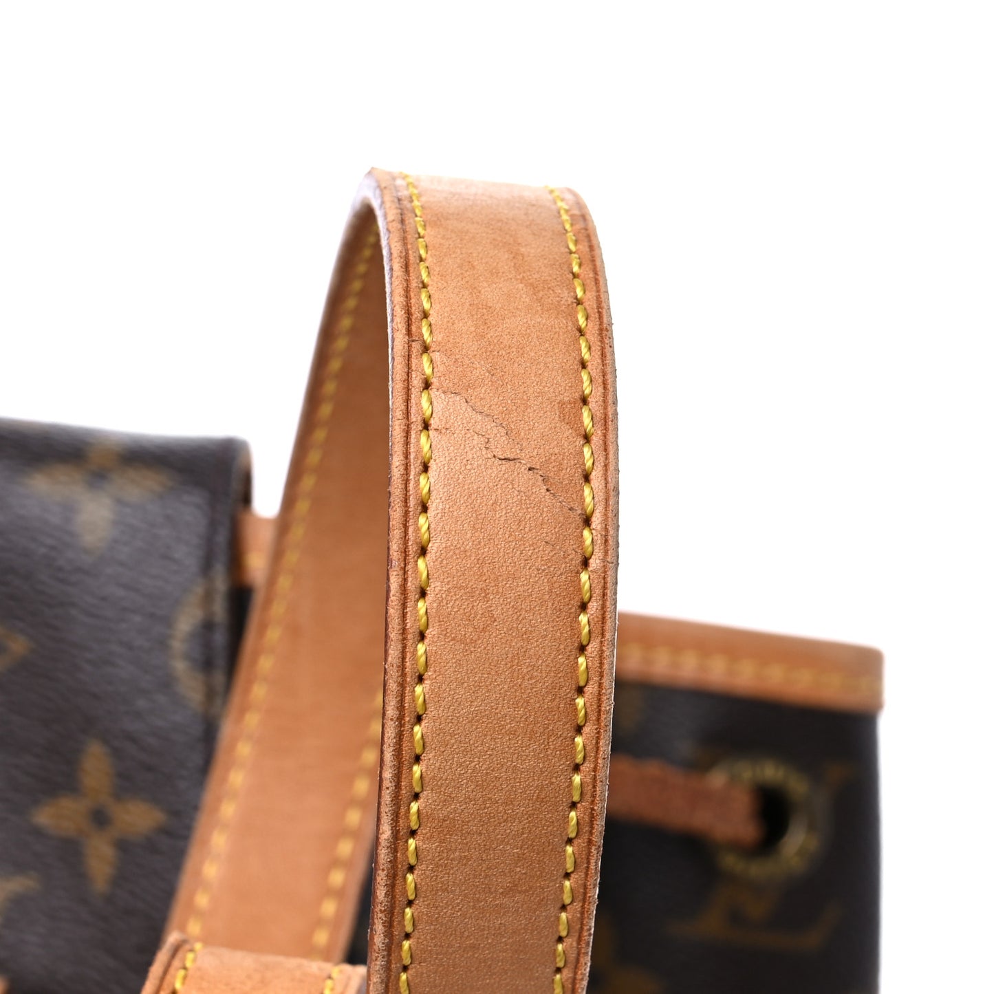 Monogram Montsouris MM Backpack