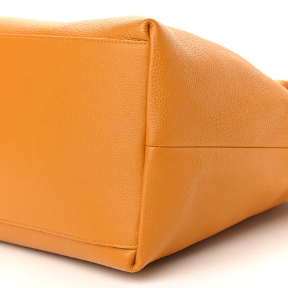 Bottega Veneta Grained Calfskin Saint Germain Tote Cob 8 of 8