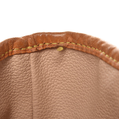 Louis Vuitton Monogram Petit Bucket 23 10 of 23