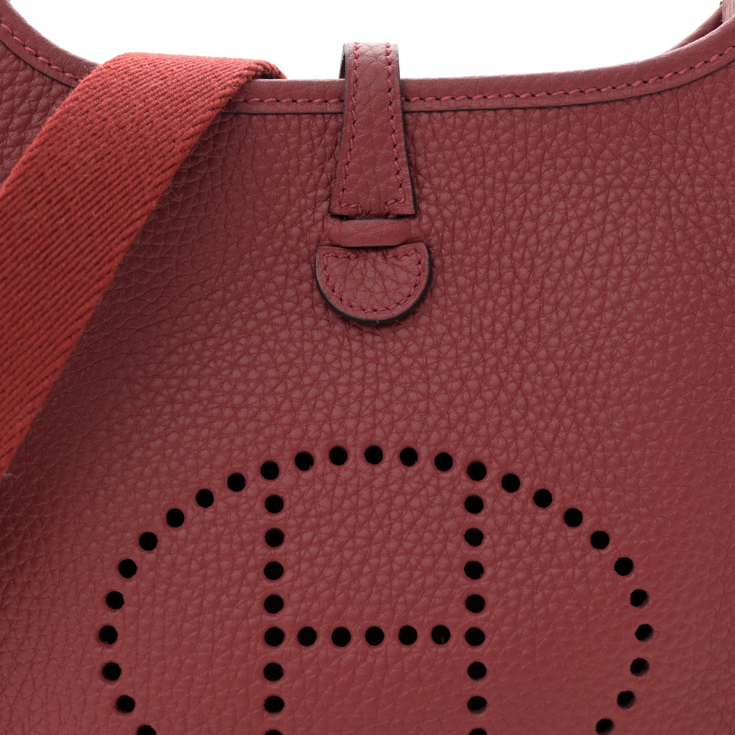 Taurillon Clemence Amazone Evelyne TPM Rouge H