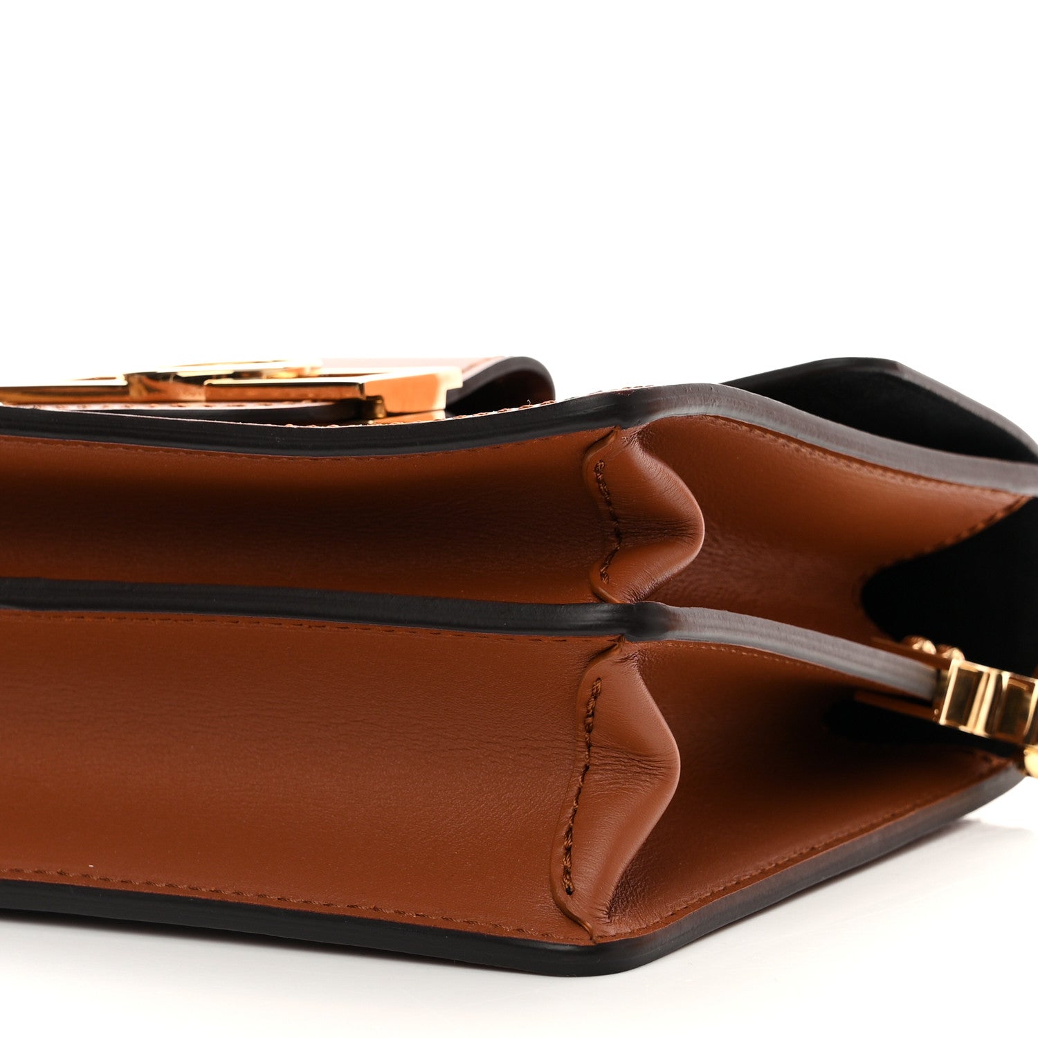 Louis Vuitton Reverse Monogram Dauphine Mini 9 of 10
